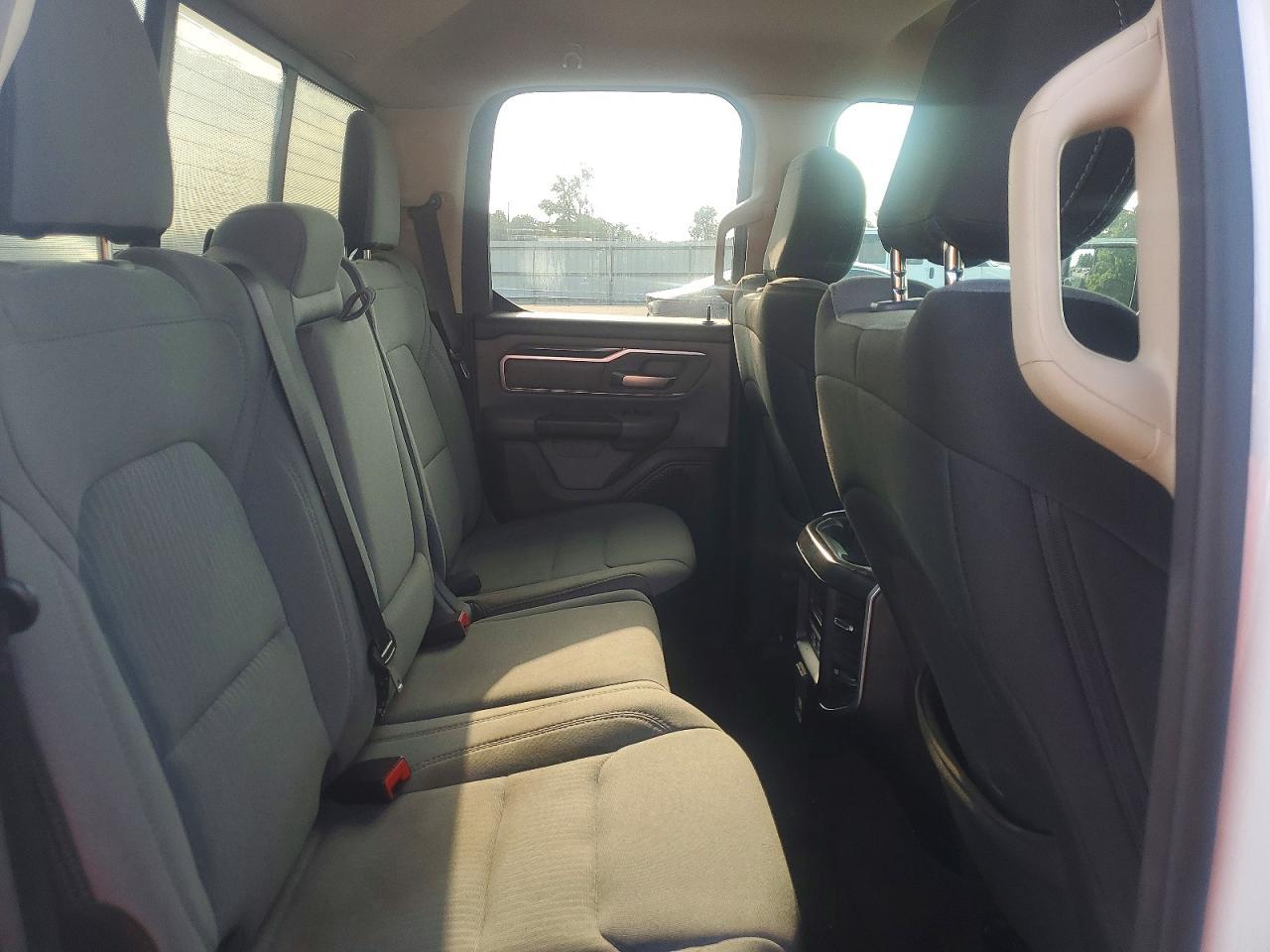 2020 Dodge RAM 1500 Longh