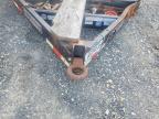 2020 Bwise EH20-14HD Equipment Trailer