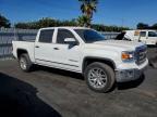 2015 GMC Sierra K1500 SLT