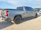 2024 Chevrolet Silverado C1500 Custom