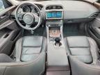 2017 Jaguar XE Prestige