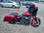 2018 Harley-Davidson Flhxs Street Glide Special