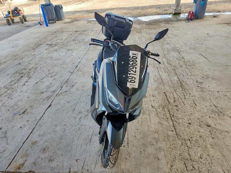 2023 Zhilo Motorcycle