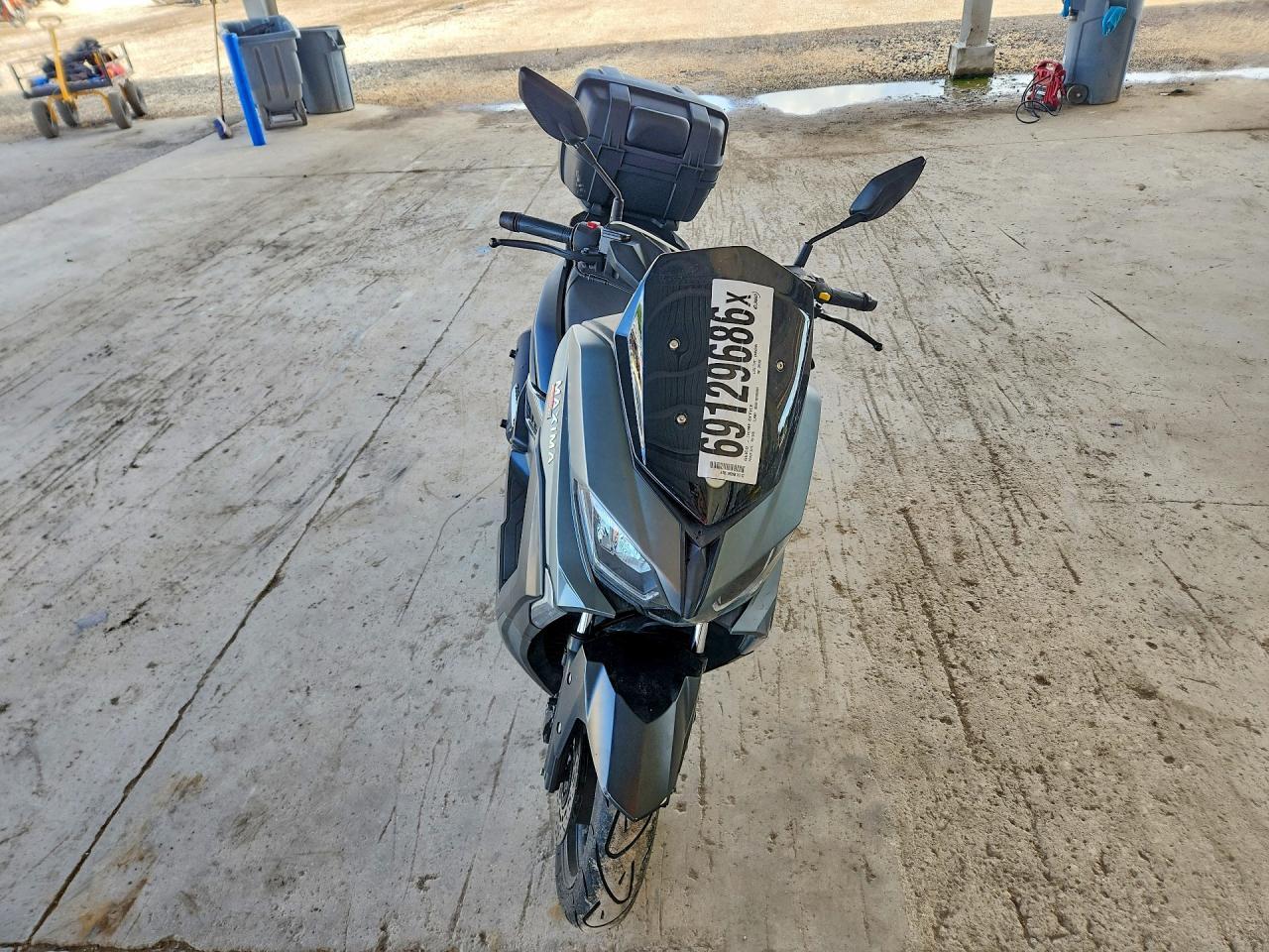 2023 Zhilo Motorcycle