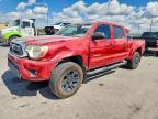 2015 Toyota Tacoma Double Cab Prerunner Long BED