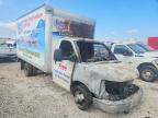 2021 Chevrolet Express G3500 BOX Truck