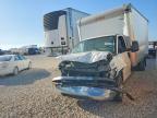 2016 Chevrolet Express G3500 BOX Truck