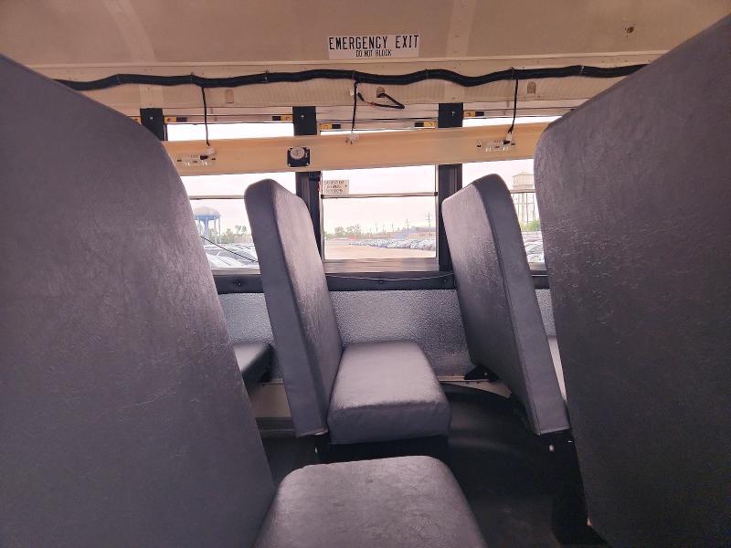 2022 Ic Corporation PB105 School Bus