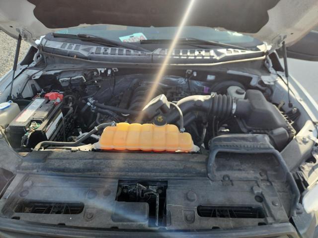 2016 Ford F150