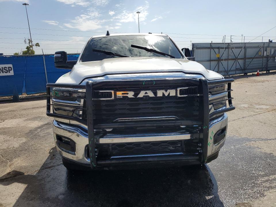 2026 Dodge RAM 2500 BIG Horn