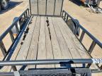 2017 Carry-On Trailer 2017 CARRY-ON Utility Trailer
