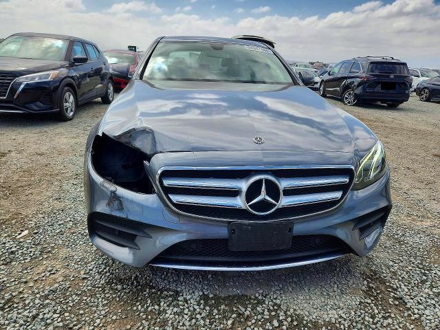 2018 Mercedes-Benz E 300