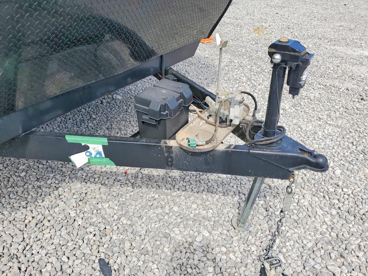 2015 Kz Spree 2015 KZ-RV Connect Camper