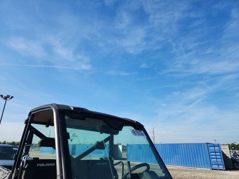 2023 Polaris Ranger 1000 EPS Utility Vehicle
