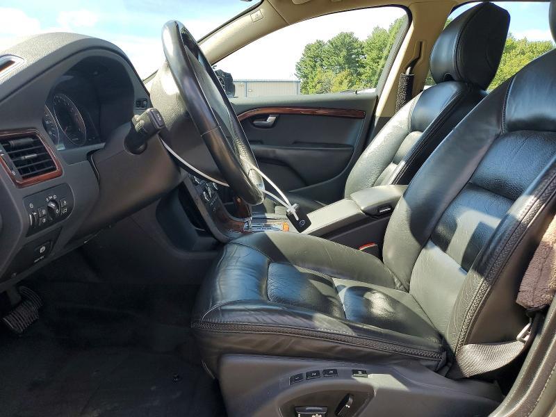 2008 Volvo Xc70