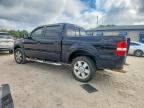 2006 Ford F150 Supercrew