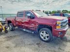 2015 Chevrolet Silverado K2500 High Country