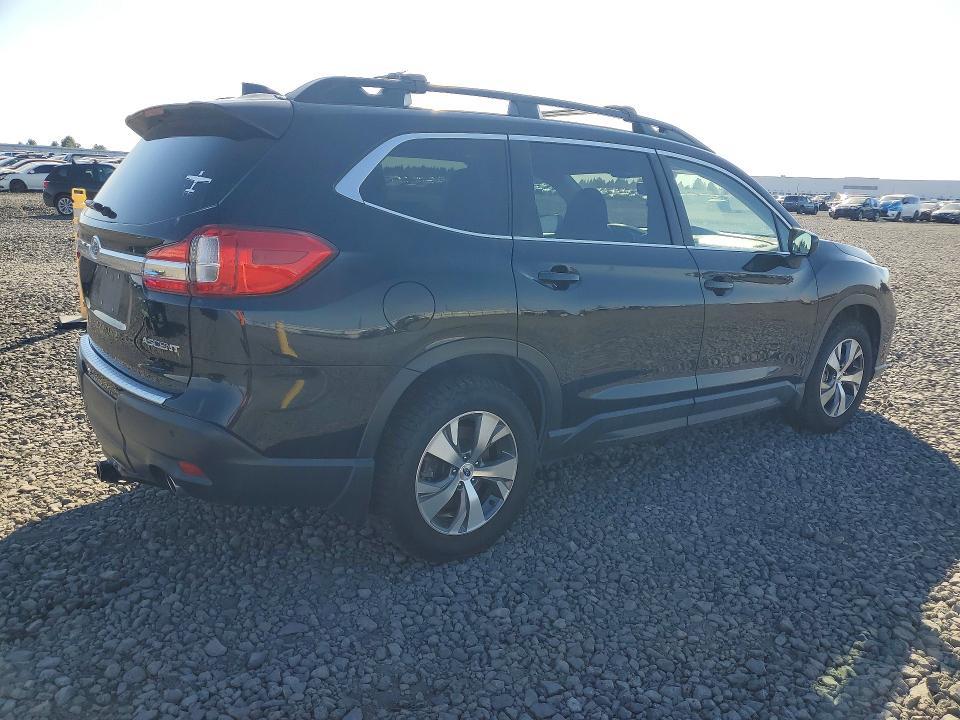 2021 Subaru Ascent Premium