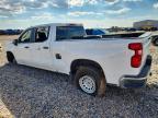 2025 Chevrolet Silverado K1500