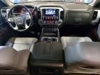 2015 GMC Sierra K1500 SLT