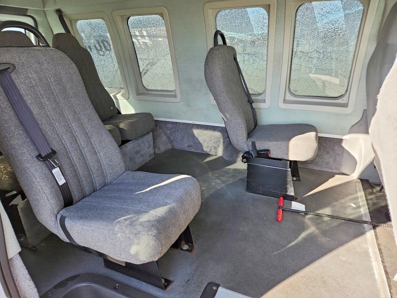 2009 Ford Econoline E150 Van