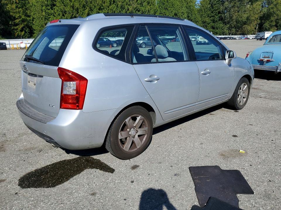 2007 KIA Rondo LX