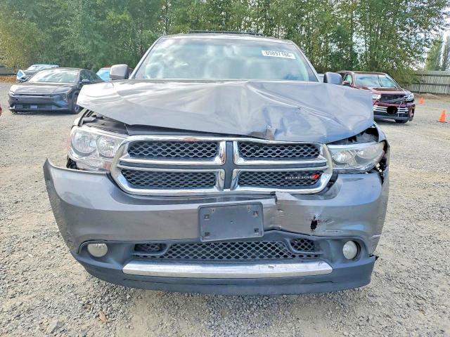 2013 Dodge Durango Crew