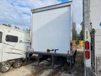 2023 International MV607 BOX Truck