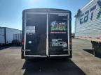 2008 Doolittle Enclosed Cargo Trailer