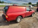 2003 Toyota Tacoma Base