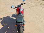 2018 Honda CB650 FA