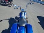 2009 Harley-Davidson Flhr