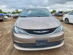 2017 Chrysler Pacifica LX