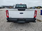 2024 Ford F250 Super Duty