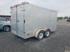 2014 Haulmark Mark Enclosed Cargo Trailer