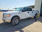 2009 Ford F150 Supercrew