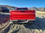 2023 Chevrolet Silverado K1500 Trail Boss Custom