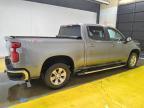 2021 Chevrolet Silverado K1500 LT