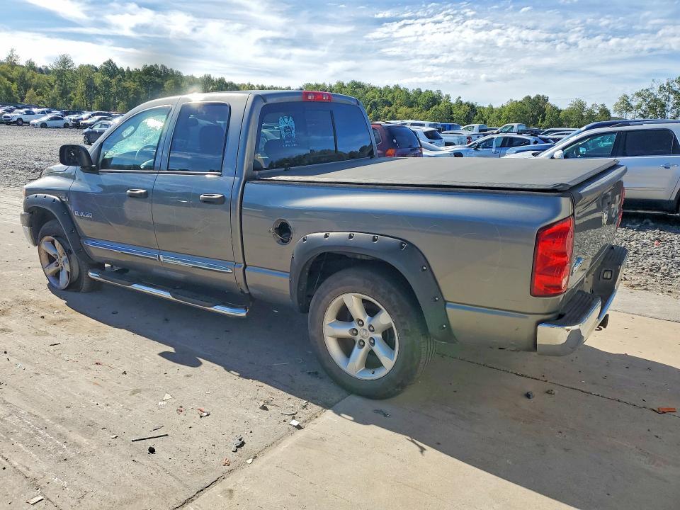 2008 Dodge RAM 1500 ST
