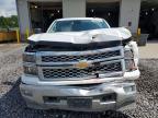 2014 Chevrolet Silverado K1500 LTZ