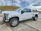 2023 GMC Sierra K2500 Denali