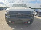2021 Chevrolet Silverado K1500 LT Trail Boss