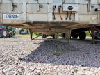 2020 EBY Livestock Trailer