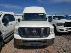 2016 Nissan NV2500 Delivery Van