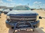 2011 Chevrolet Silverado C1500 LS
