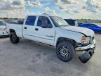 2005 GMC Sierra C2500 Heavy Duty