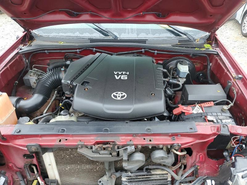 2006 Toyota Tacoma V6