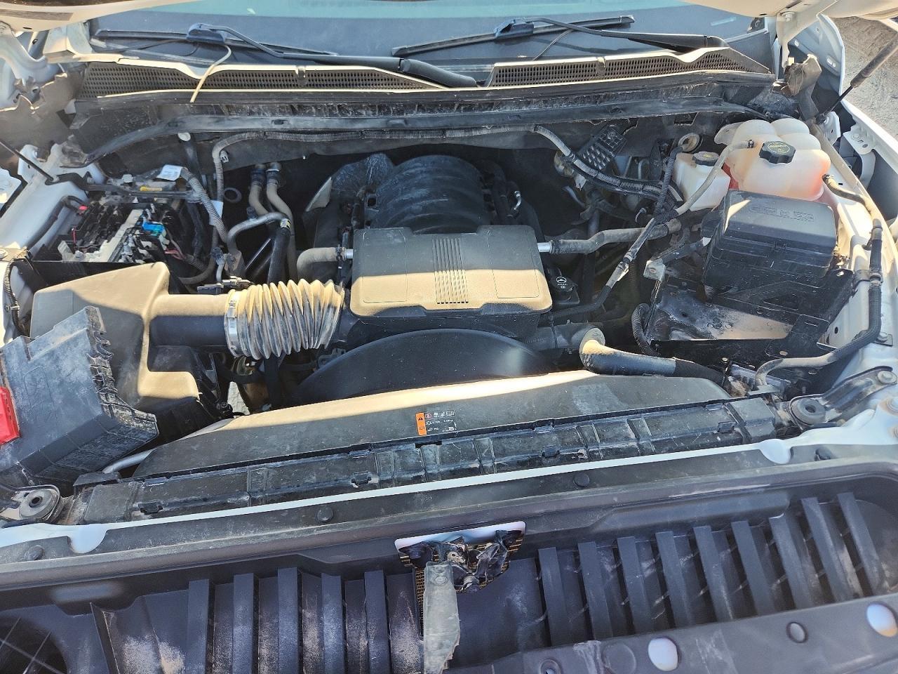 2025 GMC Sierra K2500 Heavy Duty