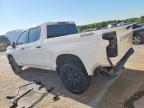 2022 Chevrolet Silverado LTD K1500 LT Trail Boss