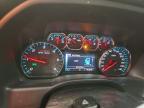 2016 Chevrolet Silverado K1500 LTZ